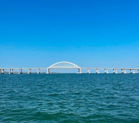 Настоящие морские приключения